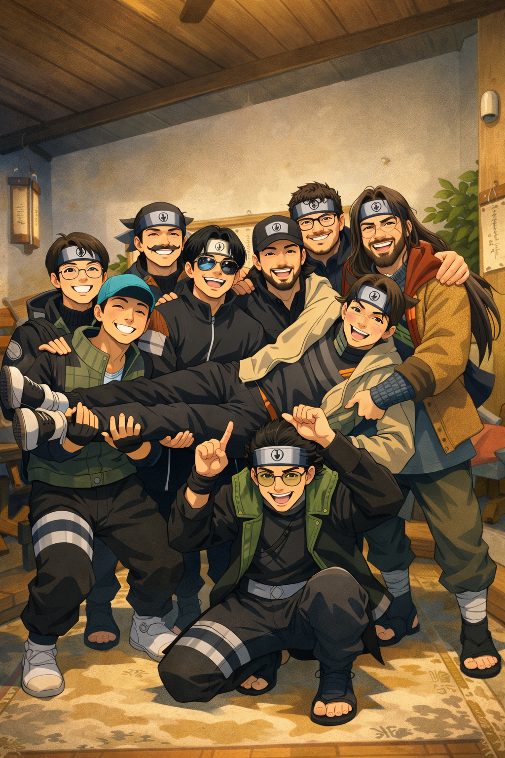 Featured meme rotation image